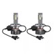 Λάμπες Led H4 Osram Canbus 12volt 40/42watt Ledriving HL Intense NXT 6000k 64193DWINN-2HB 2 Τεμάχια