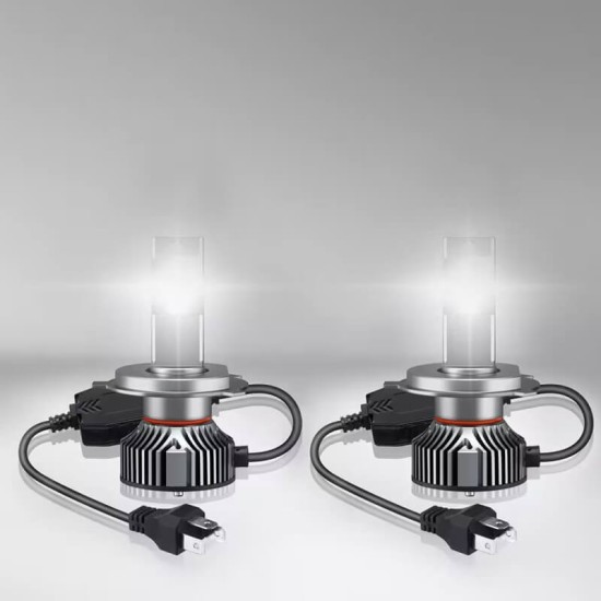 Λάμπες Led H4 Osram Canbus 12volt 40/42watt Ledriving HL Intense NXT 6000k 64193DWINN-2HB 2 Τεμάχια