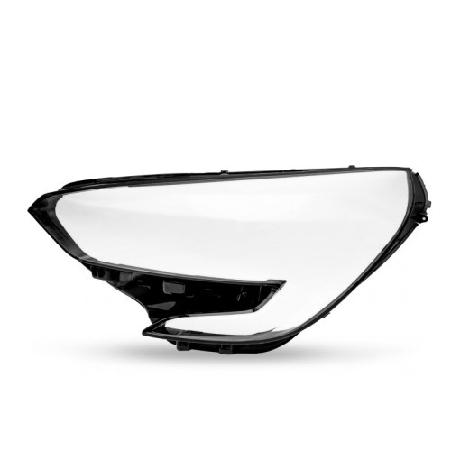 Κρύσταλλο Φαναριού Αριστερό Για Renault Clio 5 Pre-Facelift 19-23 1 Τεμάχιο