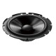 Ηχεία Αυτοκινήτου Pioneer TS-G170C Διαιρούμενα 2 δρόμων 17cm 7" 45Watt Rms/300 Watt Max. 2 Τεμάχια