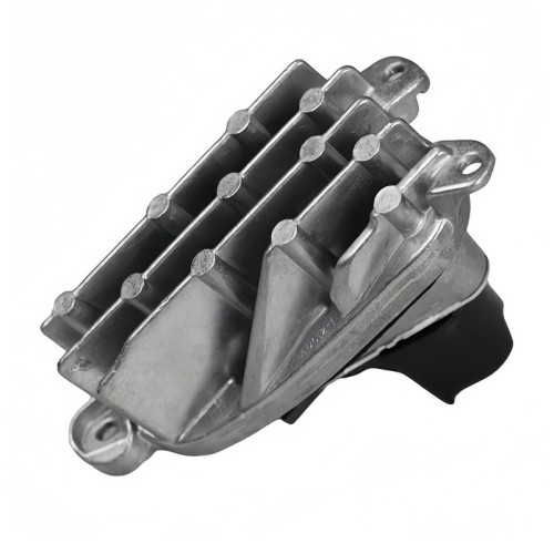 Αναλλακτικό Module Led DRL Για Renault Kadjar 2015-2019 για Αριστερό Φανάρι 19623501 1 Τεμάχιο