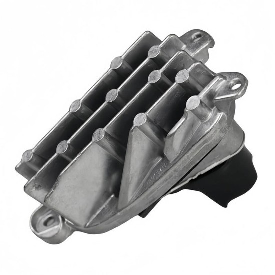 Αναλλακτικό Module Led DRL Για Renault Kadjar 2015-2019 για Δεξί Φανάρι 19623502 1 Τεμάχιο