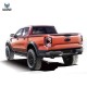 Πισινά Φανάρια Set Για Ford Ranger T9 2022+ Full Led Φιμέ VLand