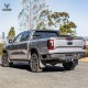 Πισινά Φανάρια Set Για Ford Ranger T9 2022+ Full Led Clear VLand