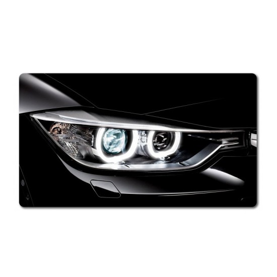 Φωτοσωλήνες Φαναριού Led DRL Δεξιά Για Bmw 3 GT F34 Facelift 16-20 (Xenon Version) 2 Τεμάχια