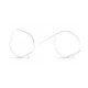 Φωτοσωλήνες Φαναριού Led DRL Αριστερά Για Bmw 3 GT F34 Facelift 16-20 (Xenon Version) 2 Τεμάχια