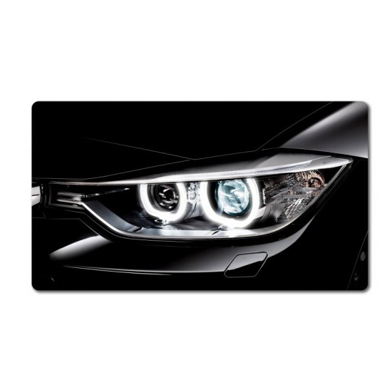 Φωτοσωλήνες Φαναριού Led DRL Αριστερά Για Bmw 3 GT F34 Facelift 16-20 (Xenon Version) 2 Τεμάχια