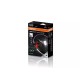Σετ Εμπρός & Πίσω Φώτα Ποδηλάτου Usb Type-C Osram LedsBike Race 50 Set LEDBL101SET