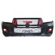 Body Kit Για Toyota Hilux Revo 2016-2019 Rocco TRD Look Εμπρός Προφ/ρας, Μάσκα, Φτερά Τροχών