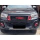 Body Kit Για Toyota Hilux Revo 2016-2019 Rocco TRD Look Εμπρός Προφ/ρας, Μάσκα, Φτερά Τροχών