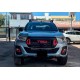 Body Kit Για Toyota Hilux Revo 2016-2019 Rocco TRD Look Εμπρός Προφ/ρας, Μάσκα, Φτερά Τροχών