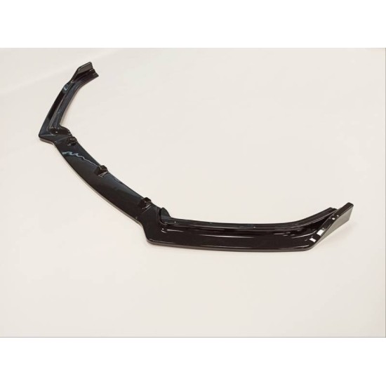 Μπροστινό Spoiler Για VW Polo 6R 09-17 GTI & Απλό Προφυλακτήρα 3 Τεμάχια