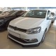 Μπροστινό Spoiler Για VW Polo 6R 09-17 GTI & Απλό Προφυλακτήρα 3 Τεμάχια