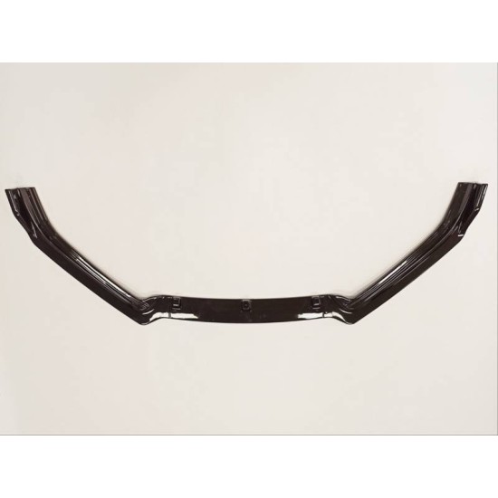 Μπροστινό Spoiler Για VW Polo 6R 09-17 GTI & Απλό Προφυλακτήρα 3 Τεμάχια