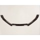 Μπροστινό Spoiler Για VW Polo 6R 09-17 GTI & Απλό Προφυλακτήρα 3 Τεμάχια