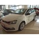 Καπάκια Καθρεφτών Για VW Polo 6R 09-17 M4 Look Μαύρο Γυαλιστερό 2 Τεμάχια