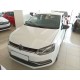 Καπάκια Καθρεφτών Για VW Polo 6R 09-17 M4 Look Μαύρο Γυαλιστερό 2 Τεμάχια
