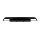 Diffuser Πίσω Προφυλακτήρα Για Mercedes-Benz A-Class W176 15-18 A45 Amg Look Με Μπούκες Μαύρες -00---00-