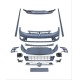 Body Kit Για VW Polo AW2 22+ R-Line Look