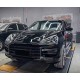 Μπροστινά Φανάρια Set Για Porche Cayenne 957 07-10 Upgrade 2023 Matrix Style LED