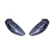 Μπροστινά Φανάρια Set Για Porche Panamera 970.1 & 970.2 2011-2017 Ugrade Σε 971.1 2017+ Look Full Led (Συμβατά μόνο με τον μπροστινό προφυλακτήρα Turbo facelift)