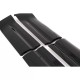 Body Kit Για Land Rover Defender SUV L663 2019-2024 Piano Black Edition