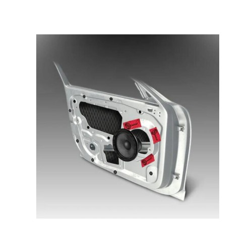 Ηχομονωτικό Κιτ Ηχείων Για Πόρτες Paramat Speaker Deadening Kit