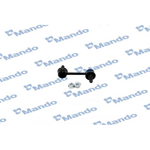 ΑΚΡΟ ΖΑΜΦΟΡ ΟΠ ΔΞ & ΑΡ HYUNDAI SANTA FE 06--MANDO-MNSLH0061
