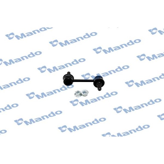 ΑΚΡΟ ΖΑΜΦΟΡ ΟΠ ΔΞ & ΑΡ HYUNDAI SANTA FE 06--MANDO-MNSLH0061
