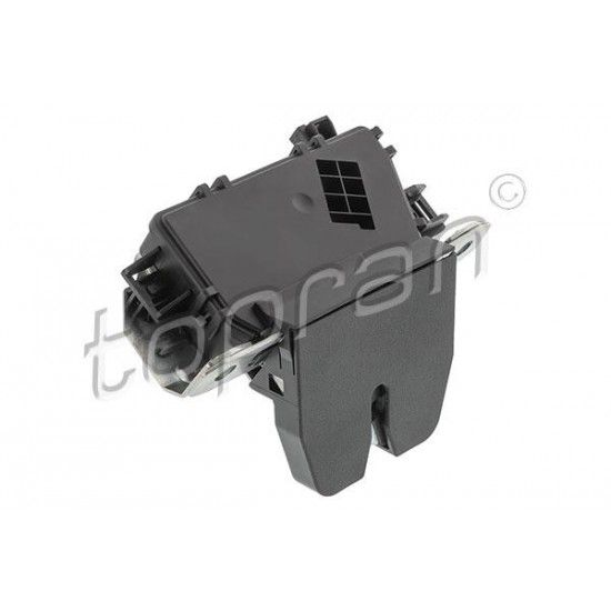 KΛEIΔAPIA HΛ. 5ης ΠOPTAΣ A-H ZAF-B-TOPRAN-TP209395