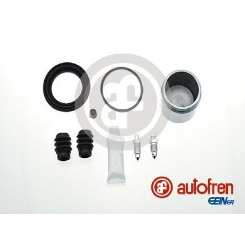ΠΛΗΡΕΣ ΣΕΤ ΕΠΙΣΚ ΔΑΓΚΑΝΑΣ JAZZ III (51mm)-Autofren Seinsa-AFD41093C