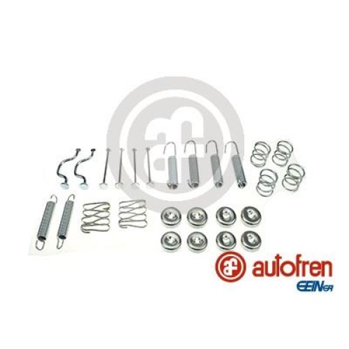 ΣΕΤ ΕΞΑΡΤΗΜΑΤΩΝ ΣΙΑΓΩΝΩΝ RAV 4 II-Autofren Seinsa-AFD3966A