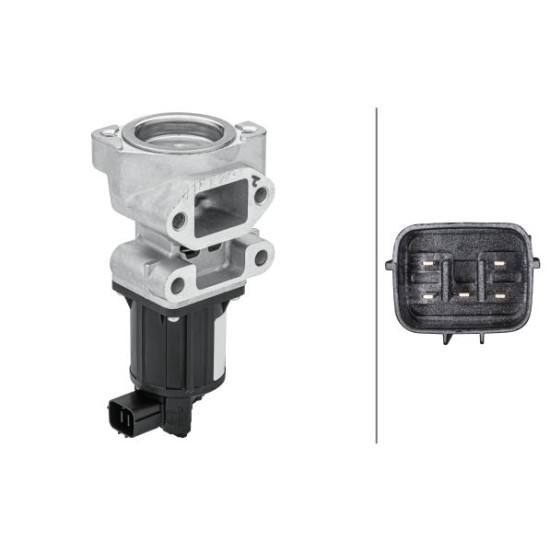 ΒΑΛΒΙΔΑ AGR A17DTJ-DTL-DTR Z17DTJ-DTR-Hella Pagid-HL6NU014864701