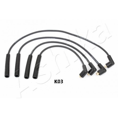ΜΠΟΥΖΟΚΑΛΩΔΙΑ KIA RIO-ASHIKA-AS1320KK03