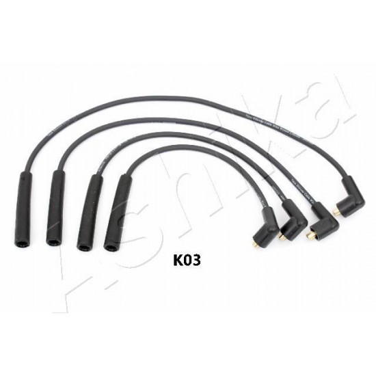 ΜΠΟΥΖΟΚΑΛΩΔΙΑ KIA RIO-ASHIKA-AS1320KK03