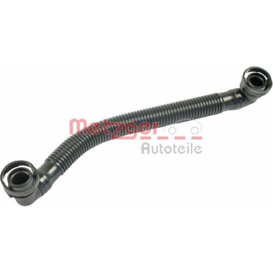 ΣΩΛΗΝΑΣ ΑΝΑΘ/ΣΕΩΝ VW POLO (9N F 9N-2-040 001<<)-METZGER-MT2380069