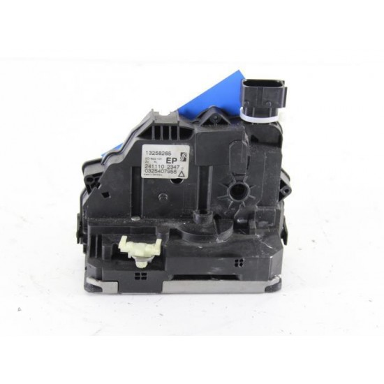 KΛEIΔAPIA ΠΙΣΩ APΙΣΤΕΡΗΣ ΠOPTAΣ OPEL CORSA-D 5θΥΡΟ-0133255G