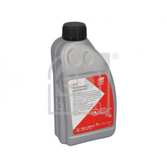ΛΑΔΙ ATF CORSA-F A/T (8EAT) (12x1 lt)-Febi-FB183413