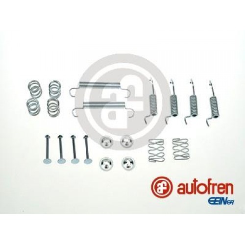 ΣΕΤ ΕΠΙΣΚΕΥΗΣ ΤΑΜΠΟΥΡΟΥ HYUNDAI GETZ (TB) i20-Autofren Seinsa-AFD31015A