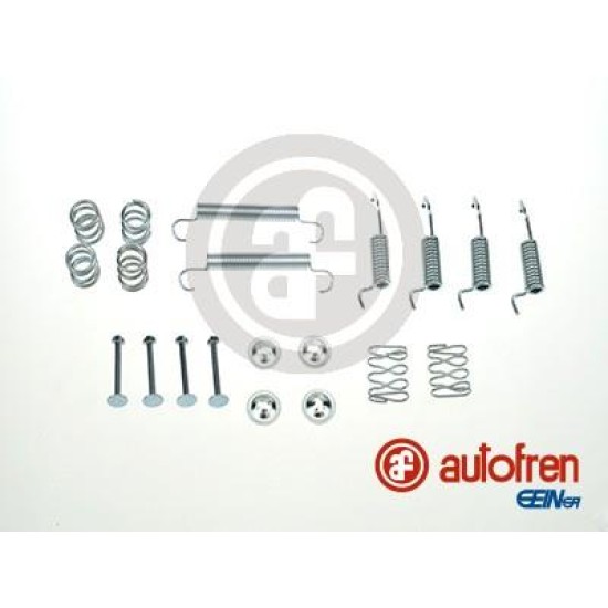 ΣΕΤ ΕΠΙΣΚΕΥΗΣ ΤΑΜΠΟΥΡΟΥ HYUNDAI GETZ (TB) i20-Autofren Seinsa-AFD31015A