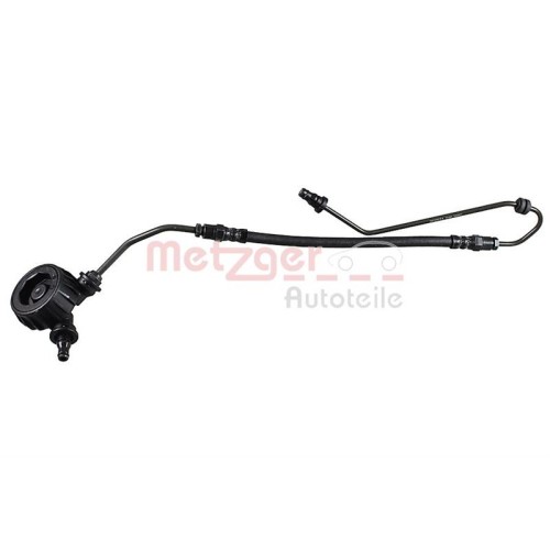 ΣΩΛΗΝΑΣ ΑΝΤΛΙΑΣ ΣΥΜΠΛ. VW GOLF V , VI-METZGER-MT2070011