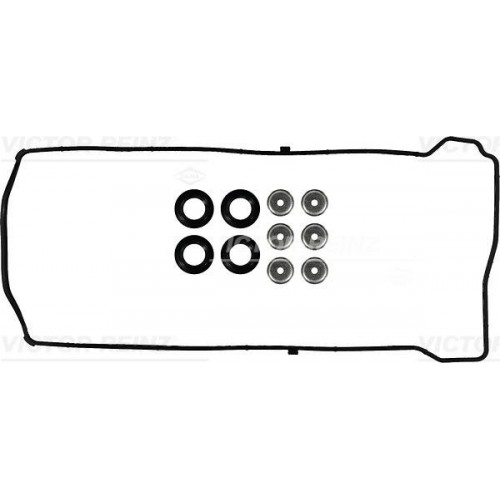 ΦΛΑΝΤΖΑ ΒΑΛΒΙΔΩΝ (ΣΕΤ) HONDA CR-V 2.0-Victor Reinz-RZ155380601