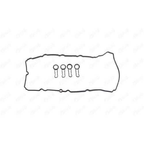 ΦΛΑΝΤΖΑ ΒΑΛΒΙΔΩΝ (ΣΕΤ) BMW 1 (F20) 114d , 116d-IBRAS-BR35269