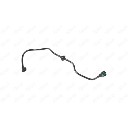 ΣΩΛΗΝΑΣ ΣΕΒΡΟ C4 I (LC) 1.6 HDi-IBRAS-BR17071