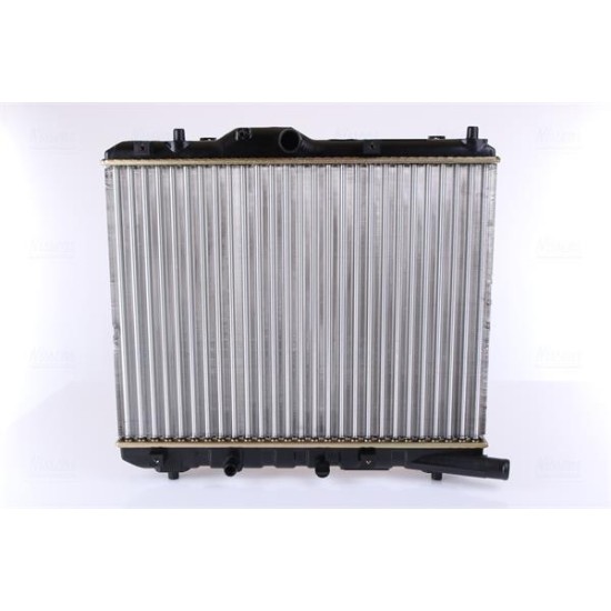 ΨΥΓΕΙΟ ΝΕΡΟΥ AGILA-B 1.3D-Nissens-93193538N