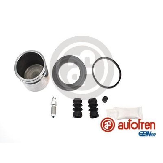 ΠΛΗΡΕΣ ΣΕΤ ΕΠΙΣΚ ΔΑΓΚΑΝΑΣ-Autofren Seinsa-AFD41072C