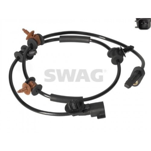 ΑΙΣΘΗΤΗΡΑΣ ABS TESLA-SWAG-SW33110572