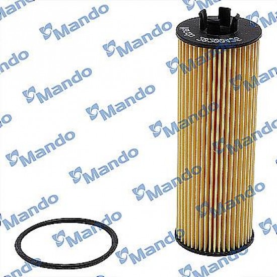 ΦΙΛΤΡΟ ΛΑΔΙΟΥ C-E B14XEJ (AUT/TR)-MANDO-0650246M