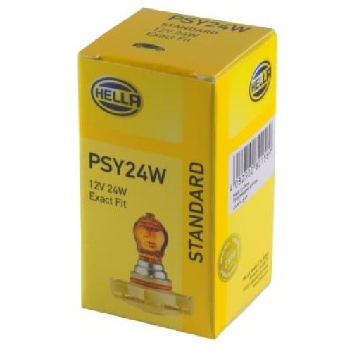 ΛΑΜΠΑ ΦΛΑΣ (PSY24W HP) A-J-Hella Pagid-HL8GA223569031