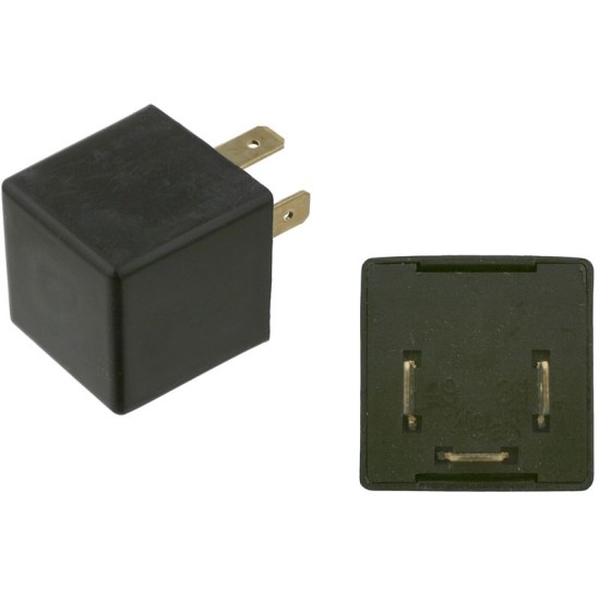 ΡΕΛΕ ΦΛΑΣ 12v 21W  n-Febi-FB11574